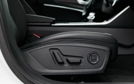 Audi A6, 2019 год, 4 620 000 рублей, 22 фотография