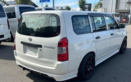 Toyota Probox I, 2018 год, 790 003 рублей, 3 фотография