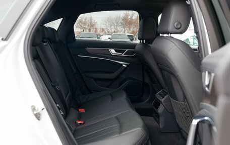 Audi A6, 2019 год, 4 620 000 рублей, 24 фотография