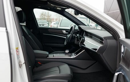 Audi A6, 2019 год, 4 620 000 рублей, 25 фотография