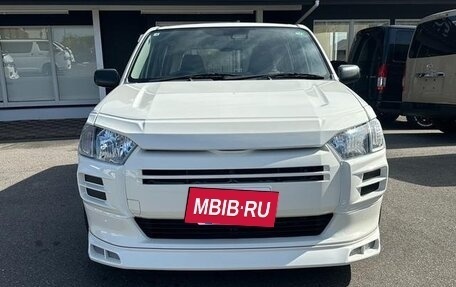 Toyota Probox I, 2018 год, 790 003 рублей, 5 фотография