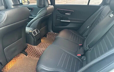 Mercedes-Benz C-Класс, 2022 год, 3 350 001 рублей, 11 фотография