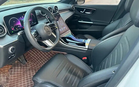 Mercedes-Benz C-Класс, 2022 год, 3 350 001 рублей, 10 фотография