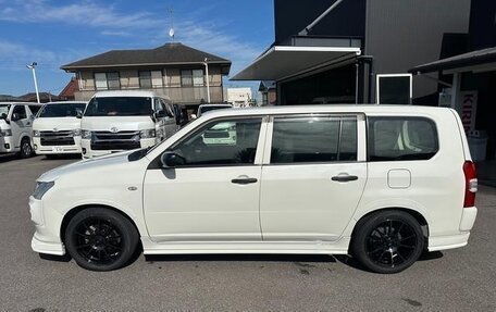 Toyota Probox I, 2018 год, 790 003 рублей, 8 фотография