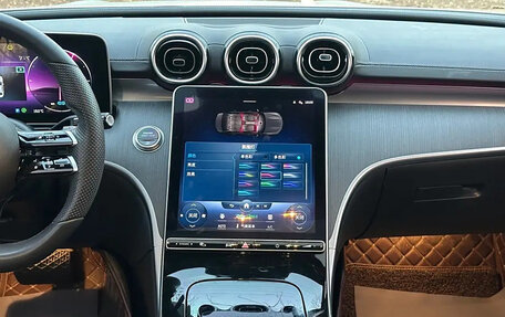 Mercedes-Benz C-Класс, 2022 год, 3 350 001 рублей, 13 фотография