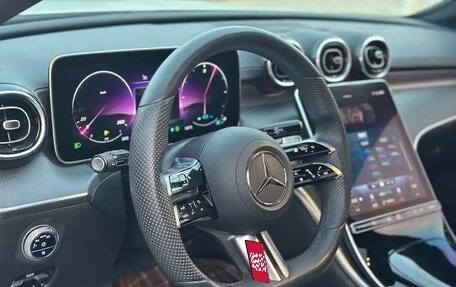 Mercedes-Benz C-Класс, 2022 год, 3 350 001 рублей, 7 фотография