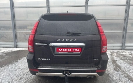 Haval H9 I рестайлинг, 2020 год, 2 650 000 рублей, 2 фотография