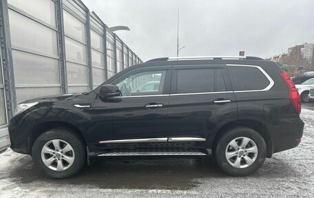 Haval H9 I рестайлинг, 2020 год, 2 650 000 рублей, 3 фотография