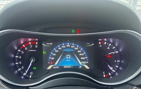 Haval H9 I рестайлинг, 2020 год, 2 650 000 рублей, 6 фотография