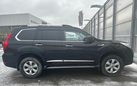 Haval H9 I рестайлинг, 2020 год, 2 650 000 рублей, 7 фотография