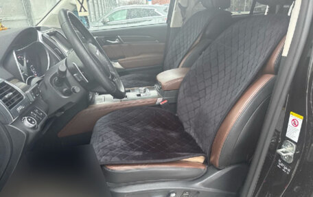 Haval H9 I рестайлинг, 2020 год, 2 650 000 рублей, 14 фотография