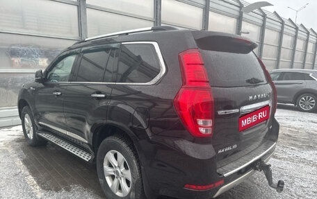 Haval H9 I рестайлинг, 2020 год, 2 650 000 рублей, 4 фотография