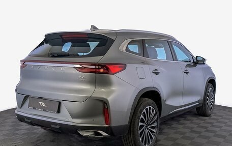 CheryExeed TXL, 2024 год, 3 800 000 рублей, 2 фотография