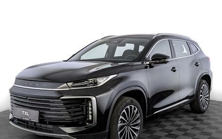 CheryExeed TXL, 2024 год, 3 800 000 рублей, 1 фотография