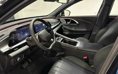 CheryExeed TXL, 2024 год, 4 200 000 рублей, 9 фотография