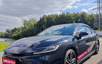 Toyota Camry, 2024 год, 4 299 000 рублей, 1 фотография