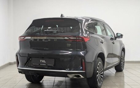 CheryExeed TXL, 2024 год, 3 800 000 рублей, 2 фотография