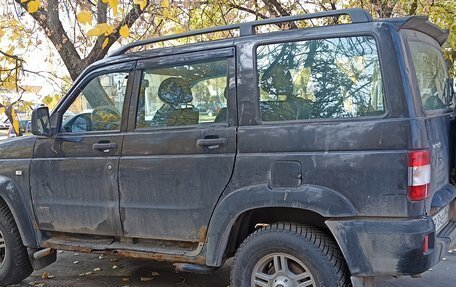 ЛуАЗ Patriot, 2010 год, 380 000 рублей, 2 фотография