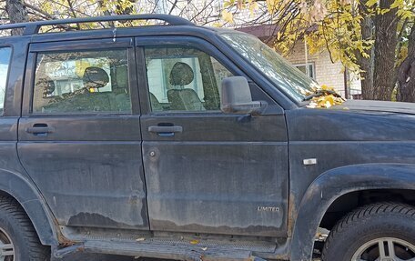 ЛуАЗ Patriot, 2010 год, 380 000 рублей, 3 фотография