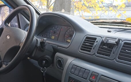 ЛуАЗ Patriot, 2010 год, 380 000 рублей, 5 фотография