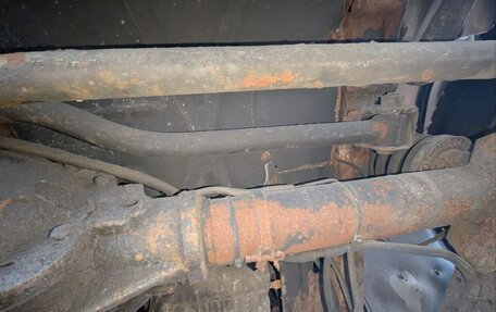 ЛуАЗ Patriot, 2010 год, 380 000 рублей, 13 фотография