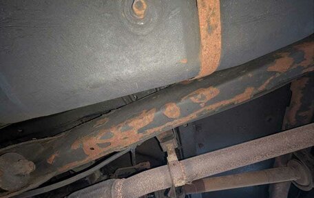 ЛуАЗ Patriot, 2010 год, 380 000 рублей, 14 фотография