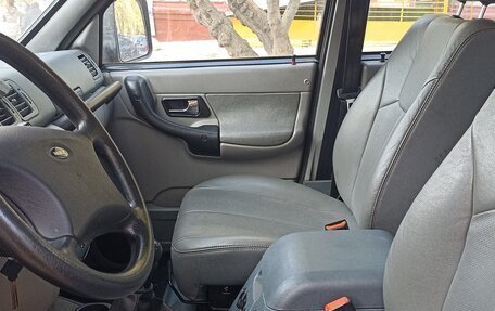 ЛуАЗ Patriot, 2010 год, 380 000 рублей, 11 фотография