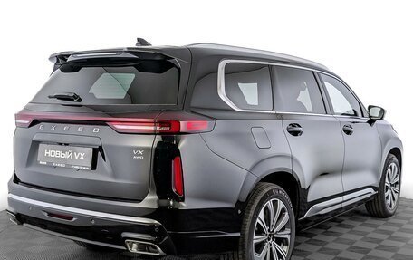CheryExeed VX, 2024 год, 5 440 000 рублей, 2 фотография
