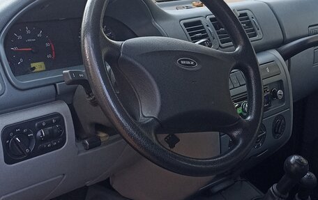 ЛуАЗ Patriot, 2010 год, 380 000 рублей, 8 фотография