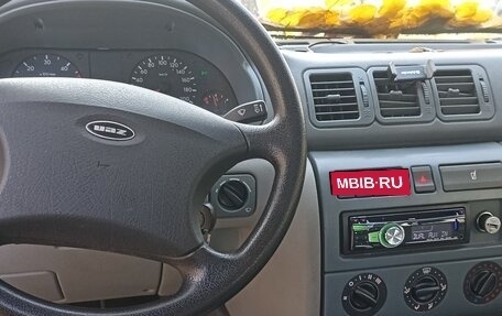 ЛуАЗ Patriot, 2010 год, 380 000 рублей, 10 фотография