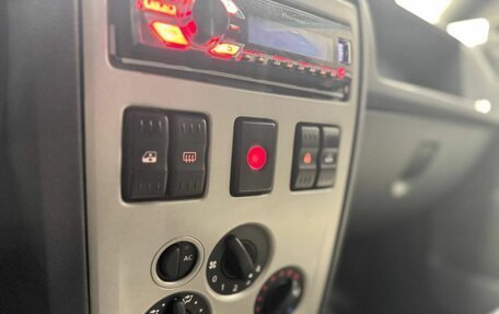 Renault Logan I, 2009 год, 430 000 рублей, 11 фотография