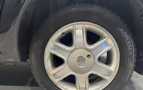 Renault Logan I, 2009 год, 430 000 рублей, 10 фотография