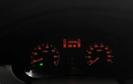 Renault Logan I, 2009 год, 430 000 рублей, 12 фотография