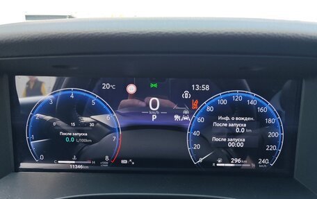 Toyota Camry, 2024 год, 4 299 000 рублей, 9 фотография