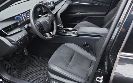 Toyota Camry, 2024 год, 4 299 000 рублей, 6 фотография