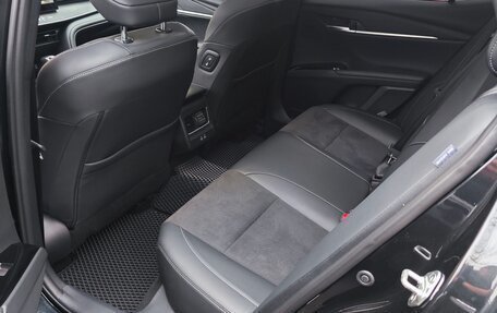 Toyota Camry, 2024 год, 4 299 000 рублей, 11 фотография