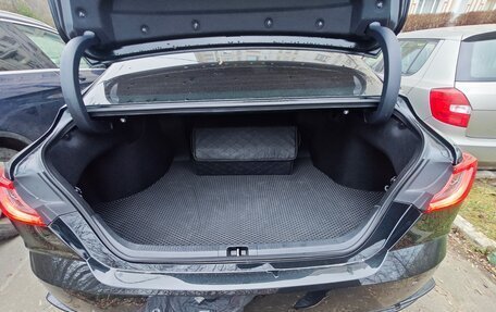 Toyota Camry, 2024 год, 4 299 000 рублей, 10 фотография