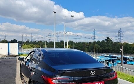 Toyota Camry, 2024 год, 4 299 000 рублей, 5 фотография