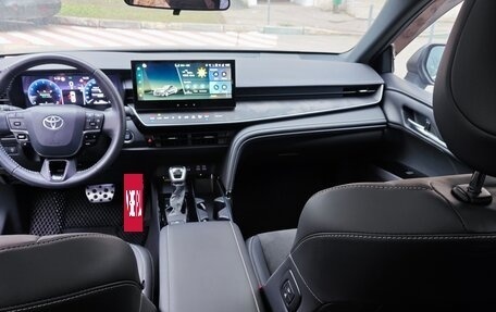 Toyota Camry, 2024 год, 4 299 000 рублей, 8 фотография