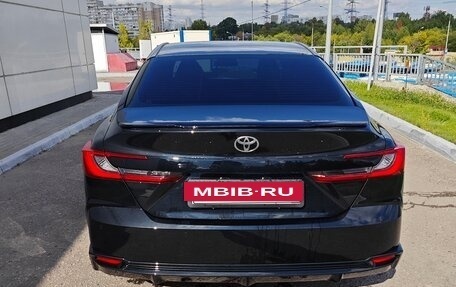 Toyota Camry, 2024 год, 4 299 000 рублей, 4 фотография