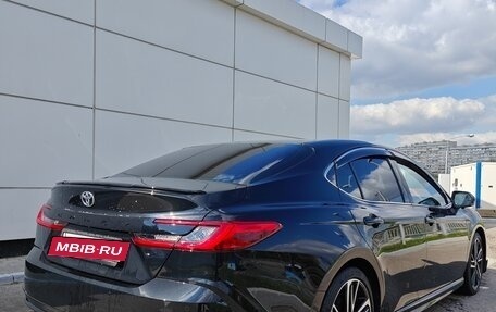 Toyota Camry, 2024 год, 4 299 000 рублей, 3 фотография