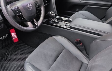 Toyota Camry, 2024 год, 4 299 000 рублей, 7 фотография