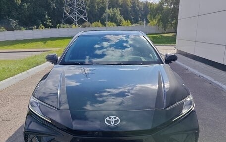 Toyota Camry, 2024 год, 4 299 000 рублей, 2 фотография