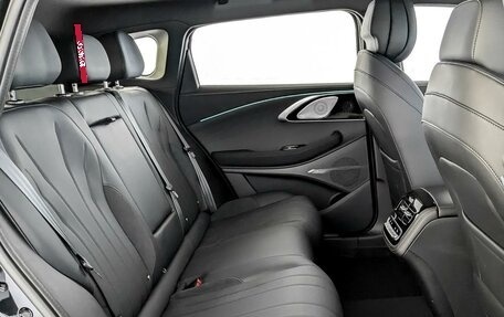 CheryExeed TXL, 2024 год, 3 800 000 рублей, 12 фотография