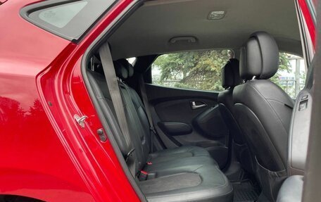 Hyundai ix35 I рестайлинг, 2012 год, 1 050 000 рублей, 15 фотография