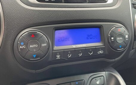 Hyundai ix35 I рестайлинг, 2012 год, 1 050 000 рублей, 12 фотография