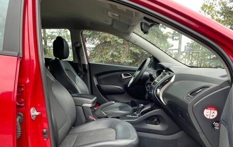 Hyundai ix35 I рестайлинг, 2012 год, 1 050 000 рублей, 16 фотография