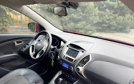 Hyundai ix35 I рестайлинг, 2012 год, 1 050 000 рублей, 9 фотография