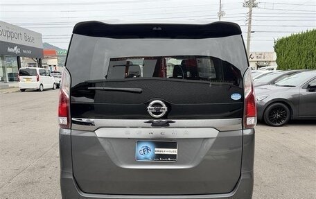 Nissan Serena IV, 2021 год, 1 600 000 рублей, 2 фотография