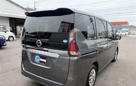 Nissan Serena IV, 2021 год, 1 600 000 рублей, 4 фотография